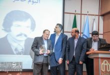 گزارش تصویری | همایش روز مهندس و تجلیل از فعالین عرصه معدن 